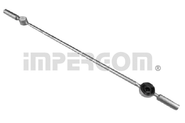 Selector-/Shift Rod (34931)