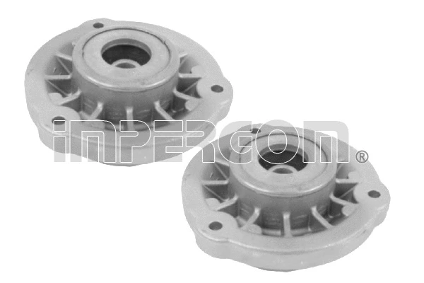 Repair Kit, suspension strut support mount (38624/2)