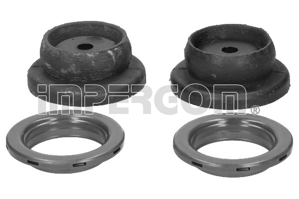 Repair Kit, suspension strut support mount (36348/2)