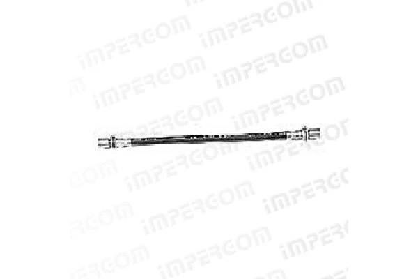 Brake Hose (60119)