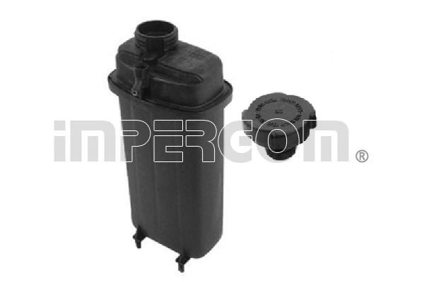 Expansion Tank, coolant (44111)