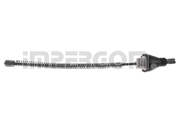 Cable Pull, parking brake (810312)