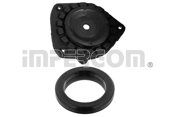 Repair Kit, suspension strut support mount (32718)
