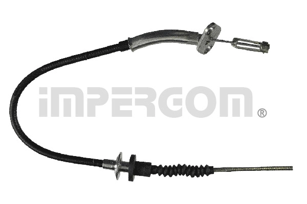 Cable Pull, clutch control (810417)
