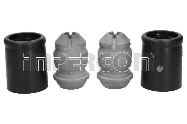 Dust Cover Kit, shock absorber (50254)