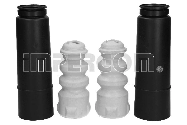 Dust Cover Kit, shock absorber (50129)