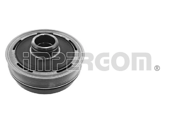 Belt Pulley, crankshaft (10579)
