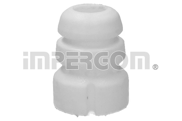 Rubber Buffer, suspension (37296)