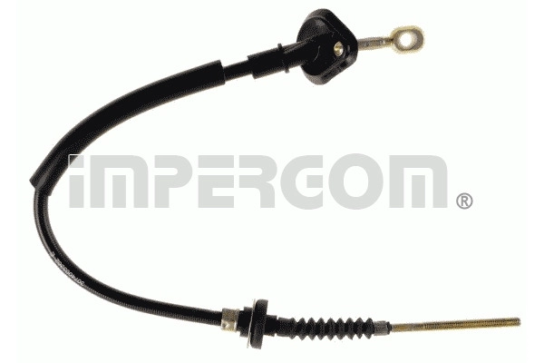 Cable Pull, clutch control (810119)