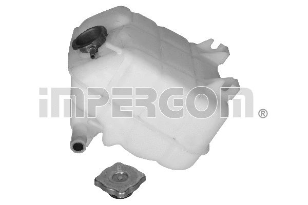 Expansion Tank, coolant (29555)