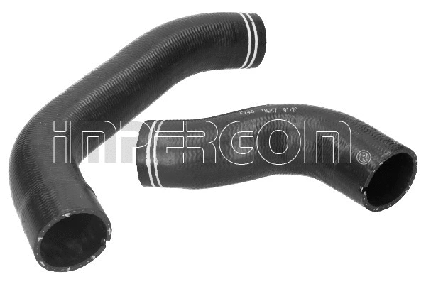 Charge Air Hose (19247)