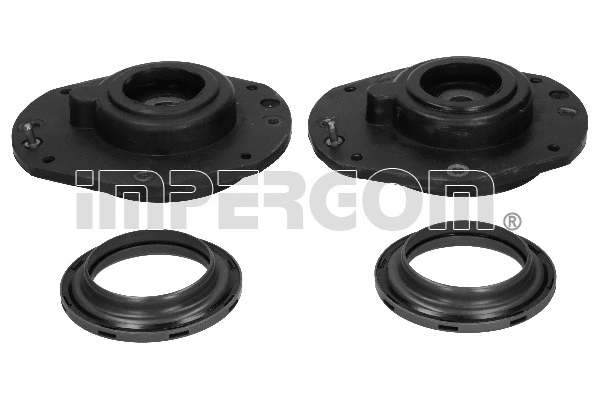 Repair Kit, suspension strut support mount (36345/2)