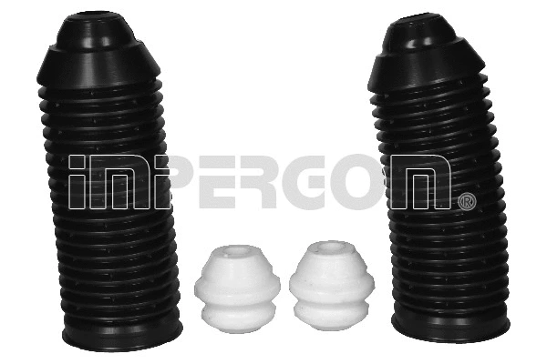 Dust Cover Kit, shock absorber (50131)