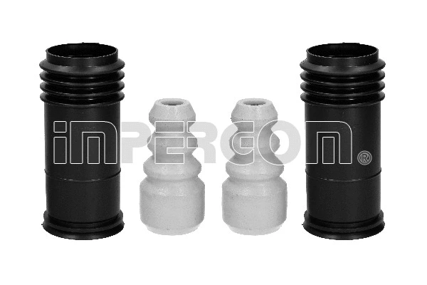 Dust Cover Kit, shock absorber (50612)