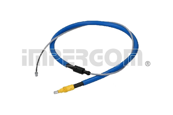 Cable Pull, parking brake (810468)