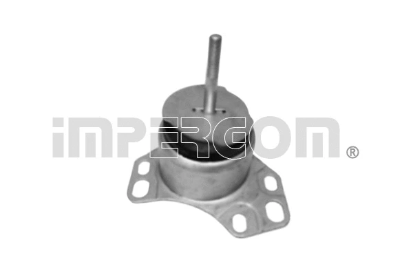 Mounting, manual transmission (27576)