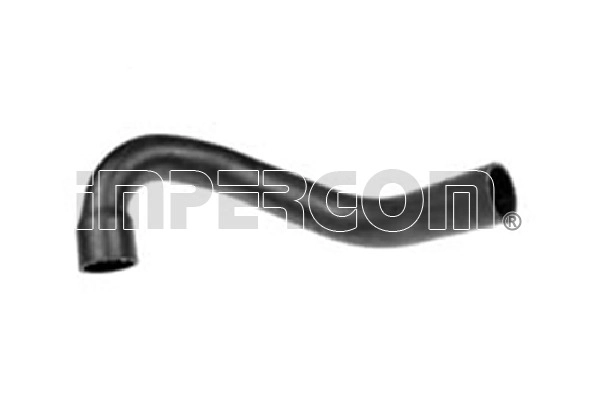 Charge Air Hose (230300)
