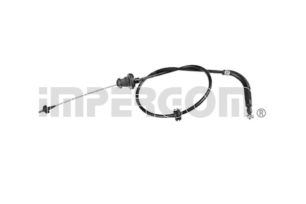 Accelerator Cable (810515)