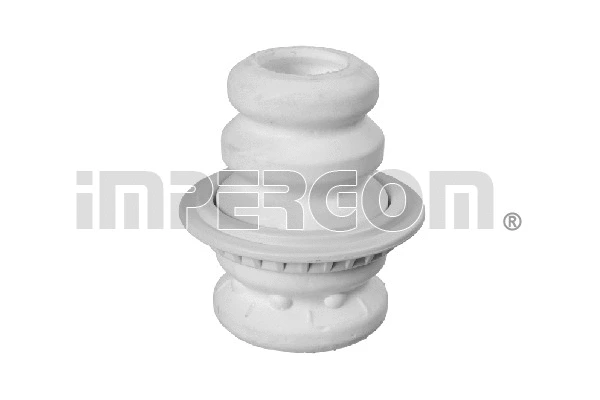 Rubber Buffer, suspension (25796)