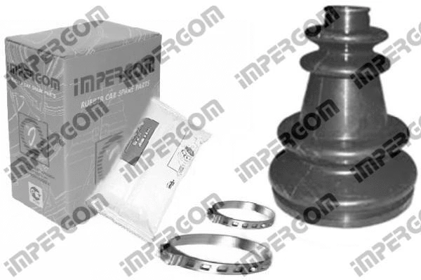 Bellow Kit, drive shaft (30599)