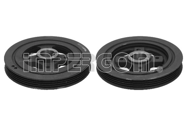 Belt Pulley, crankshaft (10556)