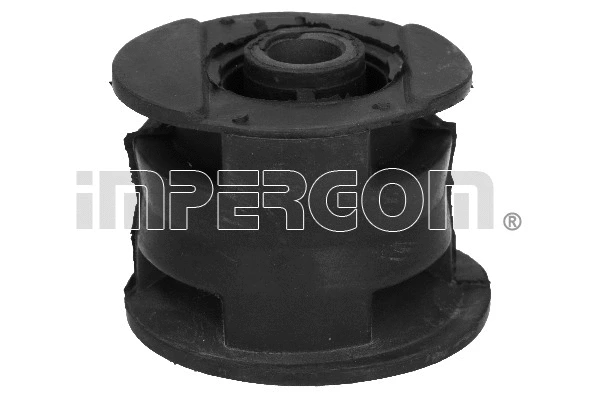 Rubber Buffer, engine mounting system (36953)