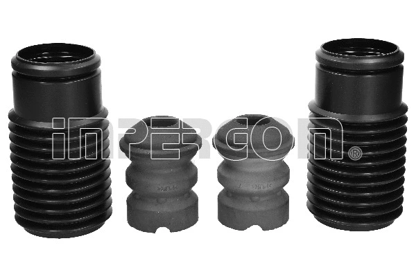 Dust Cover Kit, shock absorber (50150)
