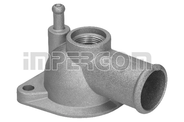 Coolant Flange (90061)