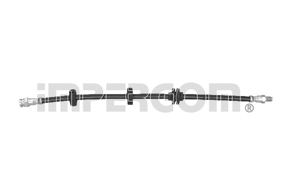 Brake Hose (60866)