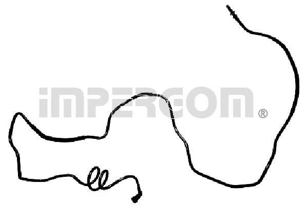 Fuel Line (85118)