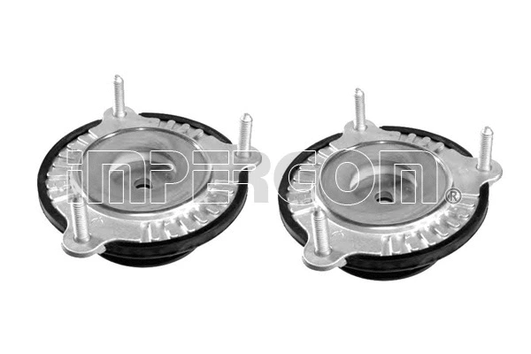 Repair Kit, suspension strut support mount (36451/2)