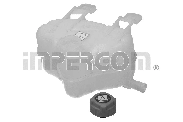 Expansion Tank, coolant (29891)