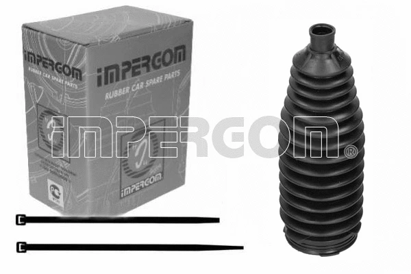 Bellow Kit, steering (39201A/TE)