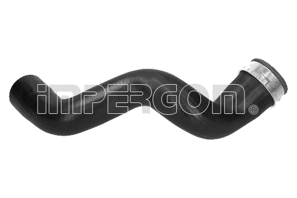 Charge Air Hose (221848)