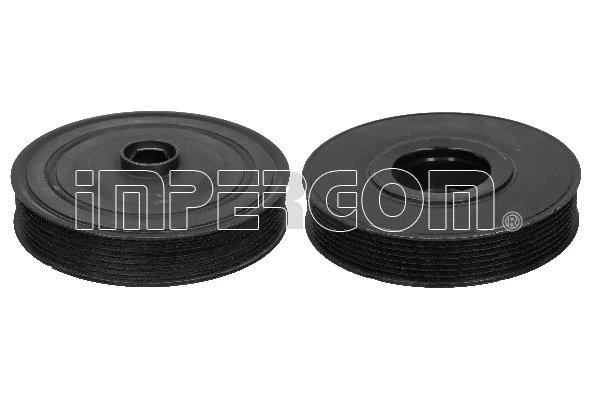 Belt Pulley, crankshaft (10249)