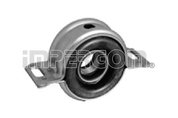 Suspension, propshaft (72527)