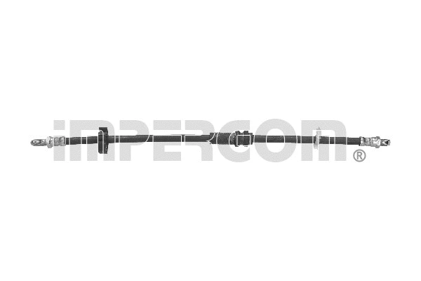 Brake Hose (23615)