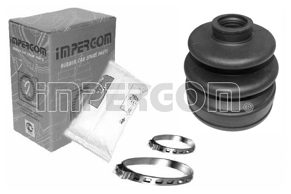 Bellow Kit, drive shaft (39107)