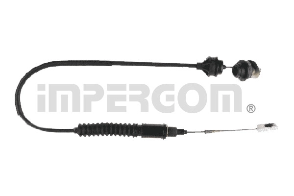 Cable Pull, clutch control (810142)