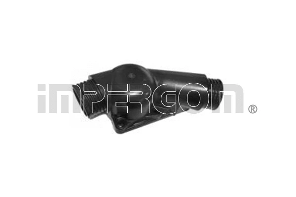 Thermostat Housing (90812)