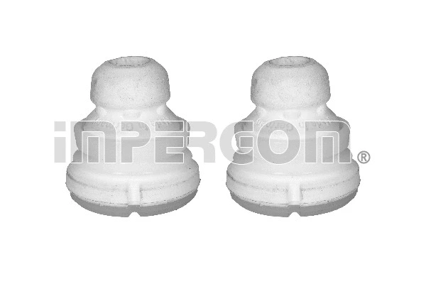 Dust Cover Kit, shock absorber (50765)