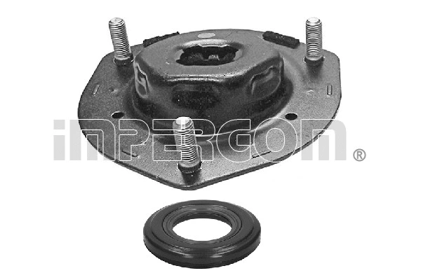 Repair Kit, suspension strut support mount (72533)