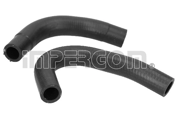 Pipe, EGR valve (17173)