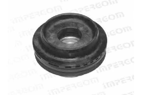 Repair Kit, suspension strut support mount (25744)