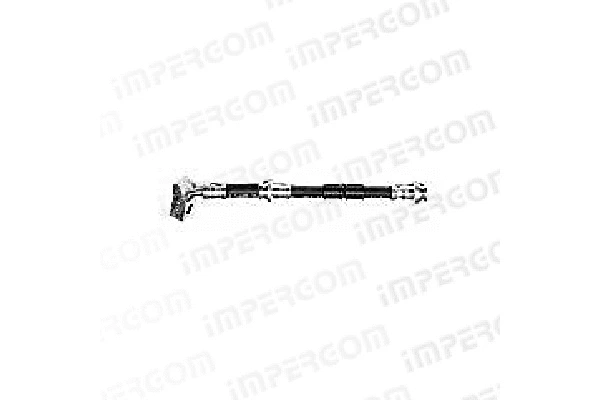 Brake Hose (60219)