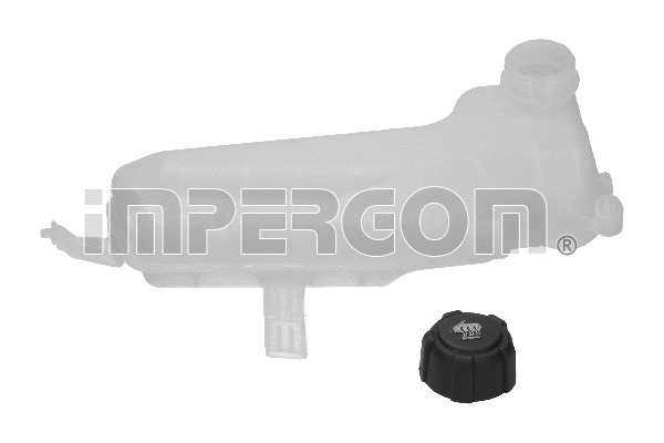 Expansion Tank, coolant (44171)