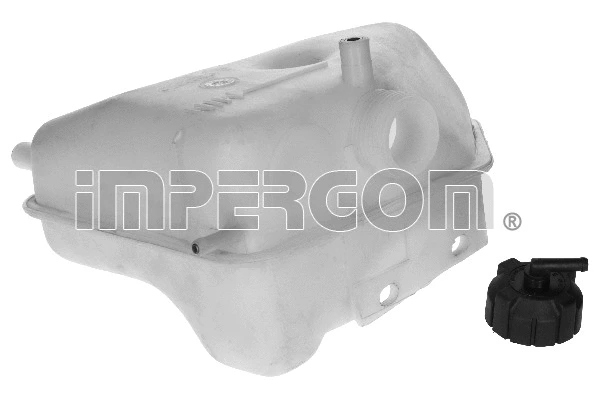 Expansion Tank, coolant (29603)