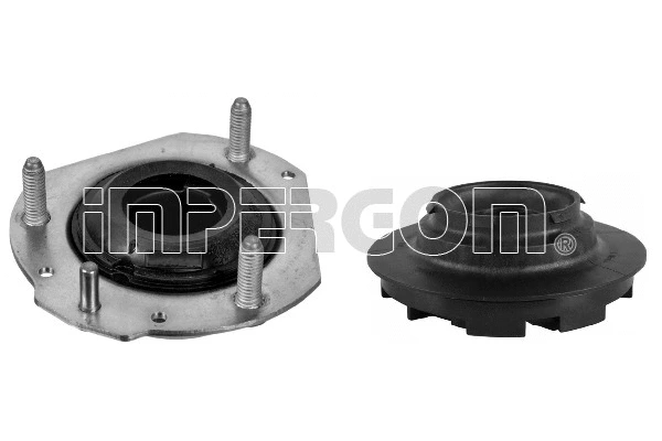 Repair Kit, suspension strut support mount (34708)