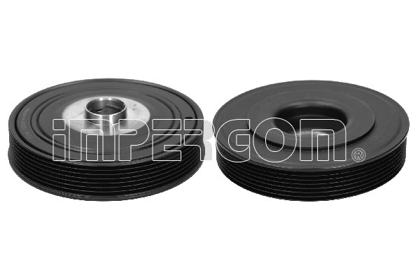 Belt Pulley, crankshaft (10335)