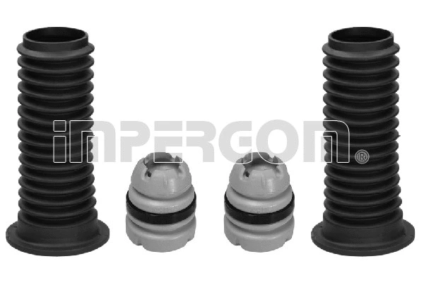 Dust Cover Kit, shock absorber (51329)
